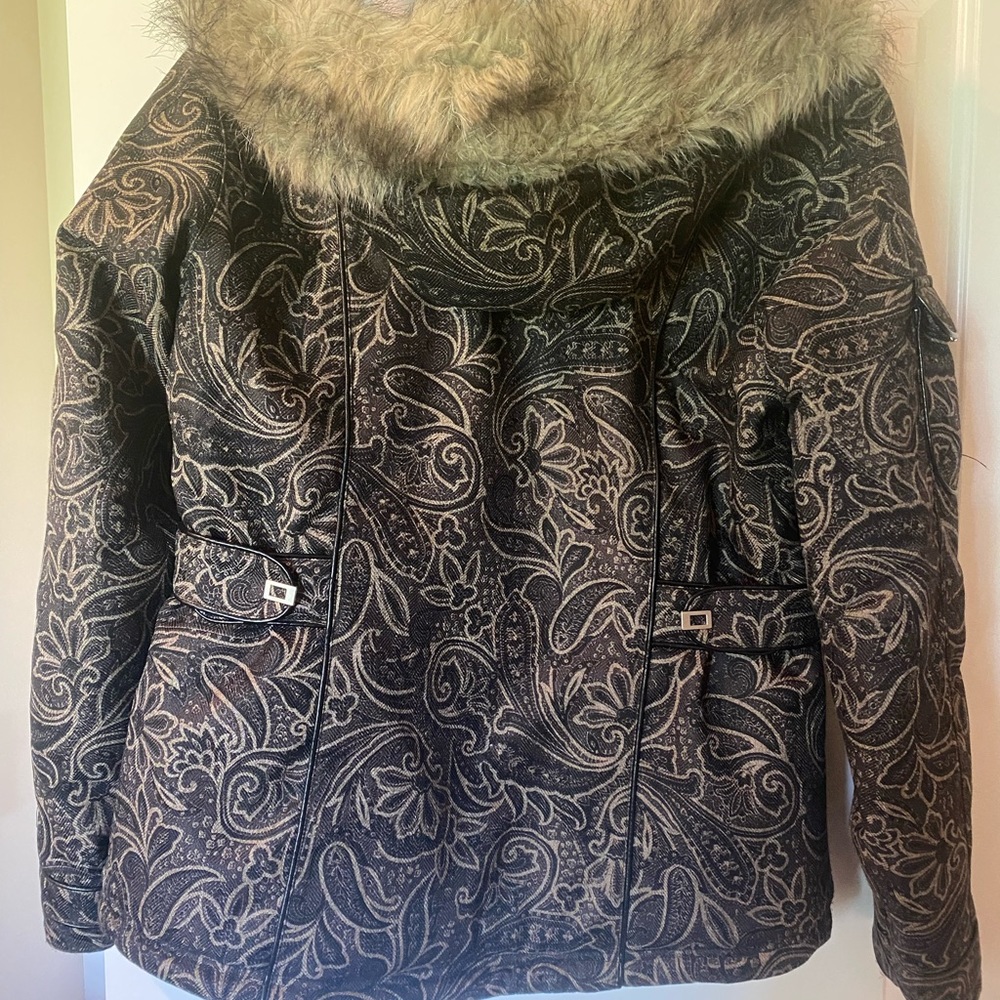 Boulder Gear ski/snowboarding jacket